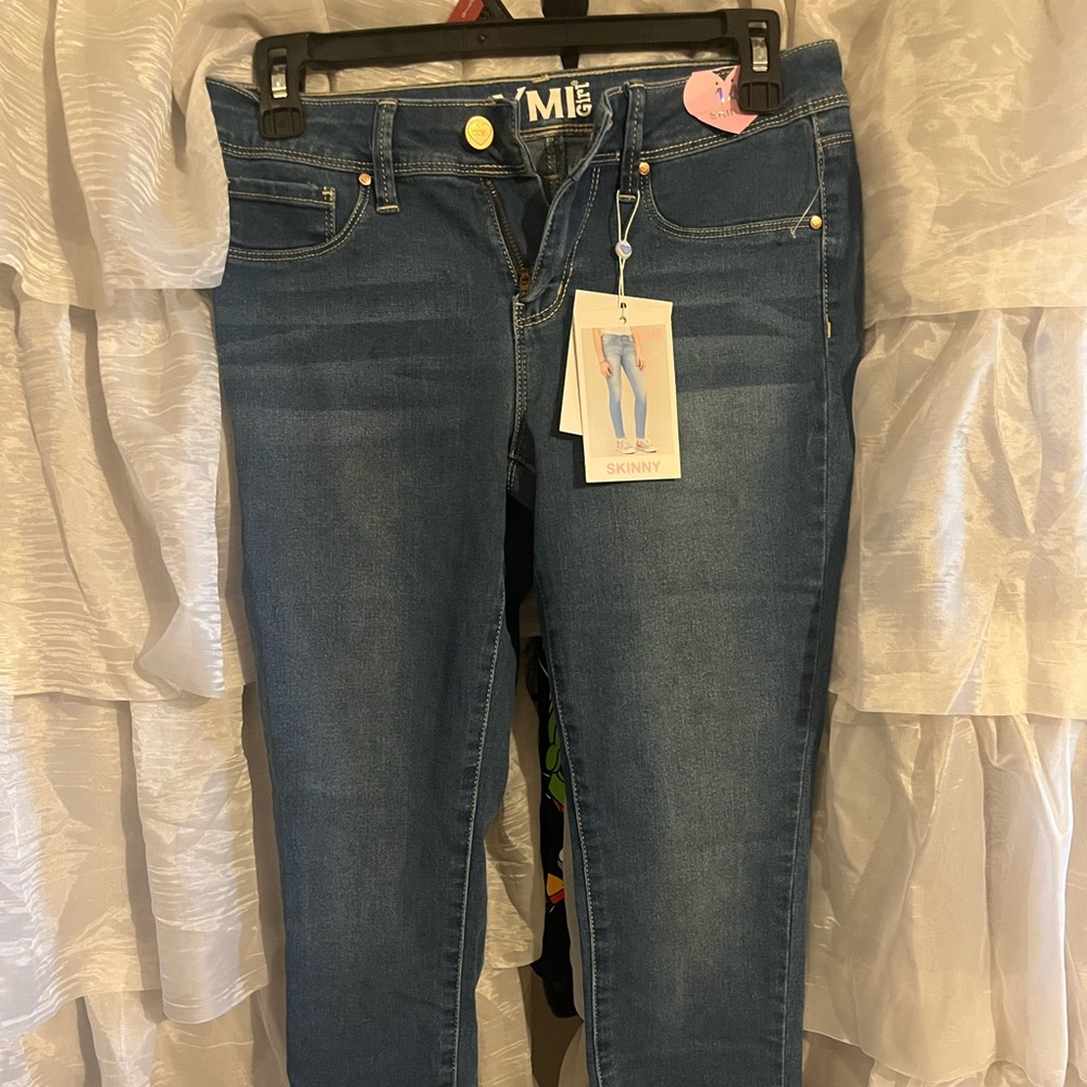 YMI Girl Jeans